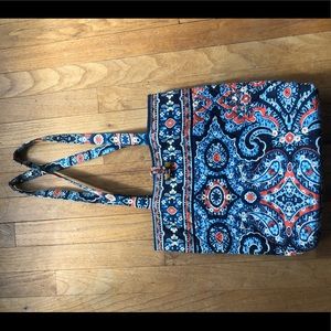 Marrakesh Vera Bradley Tote